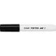 Dekormarker, 1 mm, PILOT "Pintor F", fekete 1 db