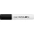 Dekormarker, 1,4 mm, PILOT "Pintor M", fekete 1 db