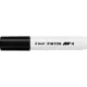Dekormarker, 1,4 mm, PILOT "Pintor M", fekete 1 db