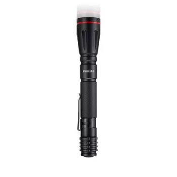 Elemlámpa, LED, 2xAA, PHILIPS 1 db