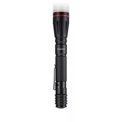 Elemlámpa, LED, 2xAA, PHILIPS 1 db