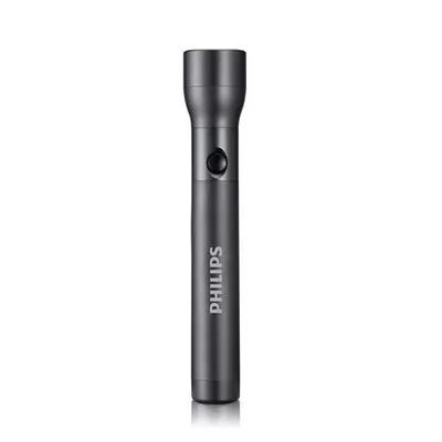 Elemlámpa, LED, 6xAA, PHILIPS 1 db