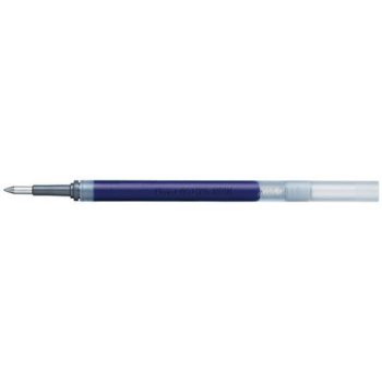   Rollertoll betét, 0,25 mm, PENTEL "Energel BLP105", kék