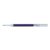 Zseléstoll betét 0,35 mm, PENTEL "EnerGel LRP7", kék