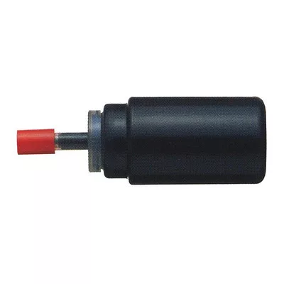 Táblamarker betét, PENTEL "Easyflo", fekete