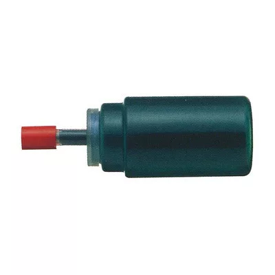 Táblamarker betét, PENTEL "Easyflo", zöld