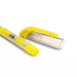 Szövegkiemelő, 1-3,5 mm, PENTEL "SL12", sárga 1 db