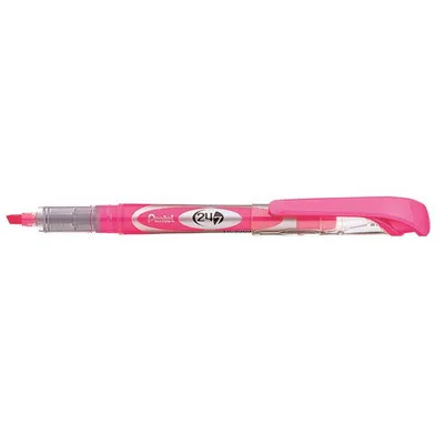 Szövegkiemelő, 1-3,5 mm, PENTEL "SL12", pink 1 db
