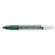 Krétamarker, 2-4 mm, megfordítható hegy, PENTEL "SMW26", fehér 1 db