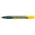 Krétamarker, 2-4 mm, megfordítható hegy, PENTEL "SMW26", sárga 1 db