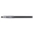 Rollertoll, 0,35 mm, kupakos, PILOT "Frixion Ball Stick", fekete 1 db