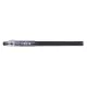Rollertoll, 0,35 mm, kupakos, PILOT "Frixion Ball Stick", fekete 1 db