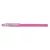 Rollertoll, 0,35 mm, kupakos, PILOT "Frixion Ball Stick", pink 1 db