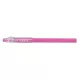 Rollertoll, 0,35 mm, kupakos, PILOT "Frixion Ball Stick", pink 1 db