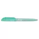 Szövegkiemelő, 1-3,3 mm, törölhető, PILOT "Frixion Light Soft", pasztellzöld 1 db