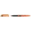 Szövegkiemelő, 1-3,3 mm, törölhető, PILOT "Frixion Light", narancssárga 1 db