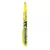Szövegkiemelő, 1-3,3 mm, törölhető, PILOT "Frixion Light", sárga 1 db