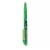 Szövegkiemelő, 1-3,3 mm, törölhető, PILOT "Frixion Light", zöld 1 db