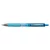 Zseléstoll, 0,32 mm, nyomógombos, PILOT "G-2 Blue Bubble", kék 1 db