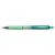 Zseléstoll, 0,32 mm, nyomógombos, PILOT "G-2 Green Bubble", kék 1 db