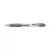 Zseléstoll, 0,32 mm, nyomógombos, PILOT "G-2 Metallic", kék 1 db