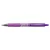 Zseléstoll, 0,32 mm, nyomógombos, PILOT "G-2 Purple Bubble", kék 1 db