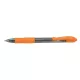 Zseléstoll, 0,32 mm, nyomógombos, PILOT "G-2", narancssárga 1 db