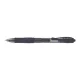 Zseléstoll, 0,32 mm, nyomógombos, PILOT "G-2", tintakék 1 db