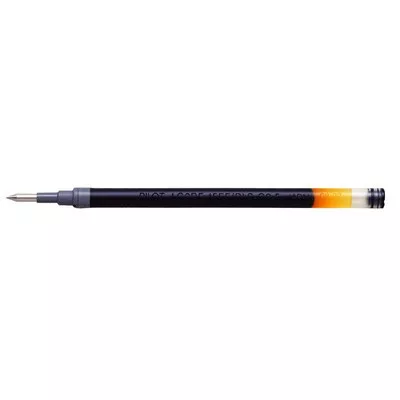 Zseléstoll betét, 0,25 mm, nyomógombos zseléstollakhoz, PILOT, piros