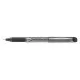 Rollertoll, 0,3 mm, tűhegyű, kupakos, PILOT "Hi-Tecpoint V5 Grip", fekete 1 db