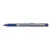 Rollertoll, 0,3 mm, tűhegyű, kupakos, PILOT "Hi-Tecpoint V5 Grip", kék 1 db
