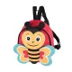 Hátizsák, ovis, PULSE "Baby Bee", méhecske 1 db