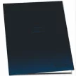 Füzet, tűzött, A5, vonalas, 52 lap, PULSE "Dark Colours" 1 db