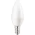 LED izzó, E14, gyertya, B38, 7W, 806lm, 4000K, PHILIPS "CorePro" 1 db
