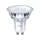 LED izzó, GU10 spot, 3,5W, 275lm, 4000K, PHILIPS 1 db