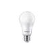 LED izzó, E27,gömb, 13W, 1521lm, 230V, 2700K, A60, PHILIPS "CorePro" 1 db