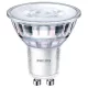 LED izzó, GU10, spot, 4,6W, 390lm, 230V, 4000K, 36D, PHILIPS "CorePro" 1 db