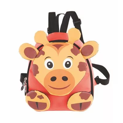 Hátizsák, ovis, PULSE, "Baby Giraffe", zsiráf 1 db