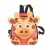 Hátizsák, ovis, PULSE, "Baby Giraffe", zsiráf 1 db