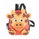 Hátizsák, ovis, PULSE, "Baby Giraffe", zsiráf 1 db