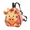 Hátizsák, ovis, PULSE, "Baby Giraffe", zsiráf 1 db
