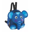 Hátizsák, ovis, PULSE, "Baby Elephant", kék elefánt 1 db