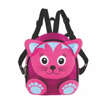 Hátizsák, ovis, PULSE "Baby Kitty", cica