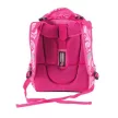 Hátizsák, anatómiai, PULSE "Anatomic Cube Pink Magic", rózsaszín 1 db