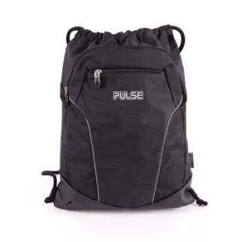 Tornazsák, PULSE "Olymp", fekete