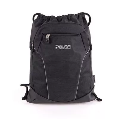 Tornazsák, PULSE "Olymp", fekete
