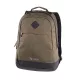 Hátizsák, notebook tartóval, PULSE "Bicolor Olive", zöld 1 db