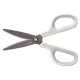 Olló, általános, 17,5 cm, PLUS "Fitcut Curve" 1 db