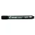 Alkoholos marker, 1 mm, kúpos, PILOT "Permanent Marker 100", fekete 1 db