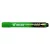 Alkoholos marker, 1,5-4 mm, vágott, PILOT "Permanent Marker 400", zöld 1 db